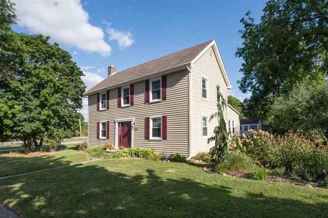 3576 Central Street, Dexter, MI 48130