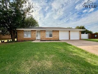 4800 K-MART DRIVE, Wichita Falls, TX 76308
