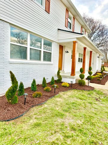 895 Ridgeway Road, Stanford, KY 40484