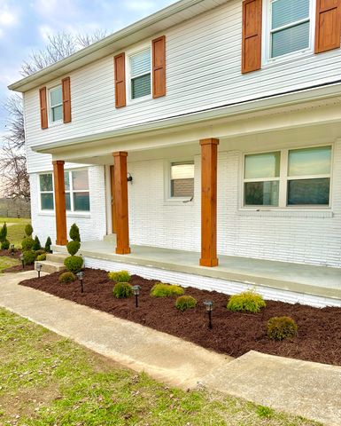 895 Ridgeway Road, Stanford, KY 40484