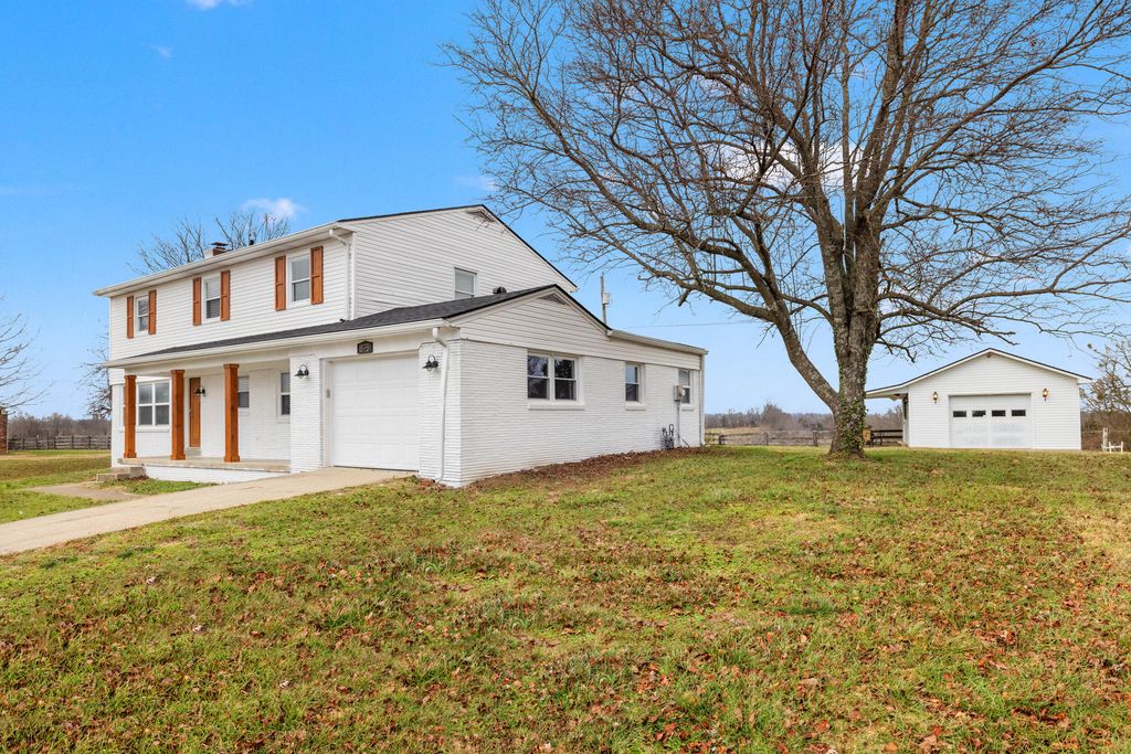 895 Ridgeway Road, Stanford, KY 40484