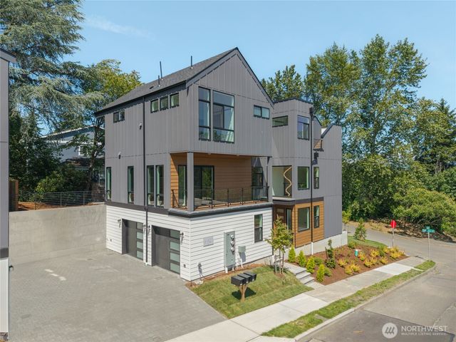 5720 NE 65th Street, Seattle, WA 98115