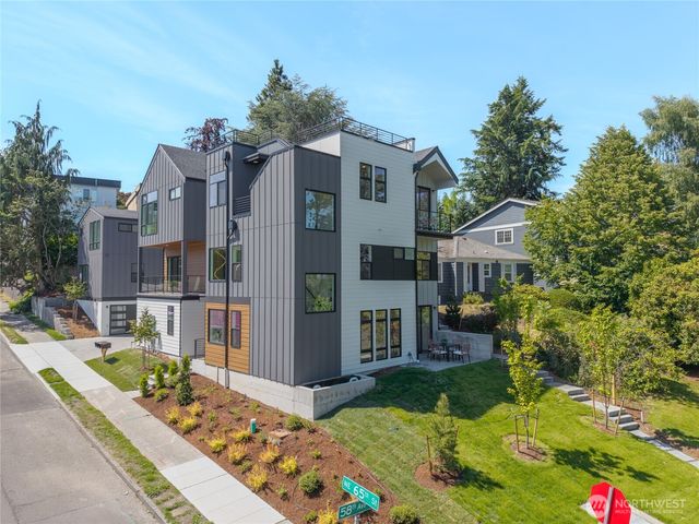 5720 NE 65th Street, Seattle, WA 98115