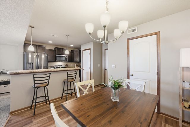 1267 NE 7th Lane, Ankeny, IA 50021