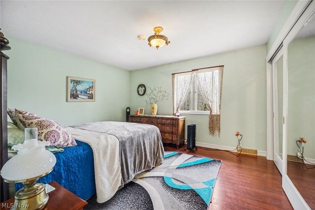 1511 Homestead Drive, East Liverpool, OH 43920