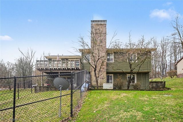 1511 Homestead Drive, East Liverpool, OH 43920