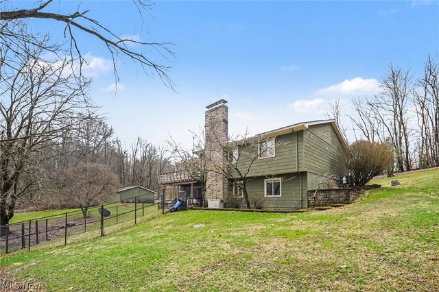 1511 Homestead Drive, East Liverpool, OH 43920