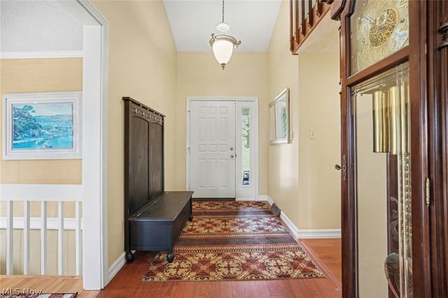 1511 Homestead Drive, East Liverpool, OH 43920