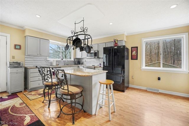 1511 Homestead Drive, East Liverpool, OH 43920