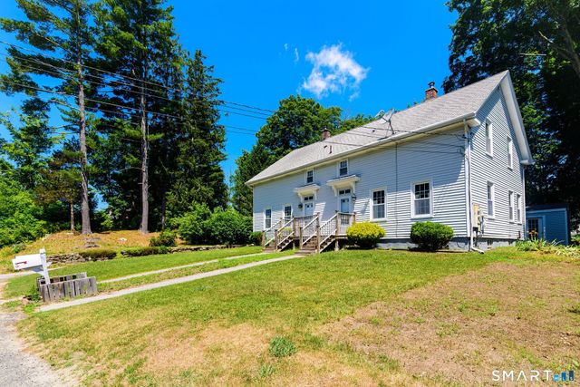 31-33 Brunswick Avenue, Plainfield, CT 06354