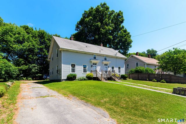 31-33 Brunswick Avenue, Plainfield, CT 06354