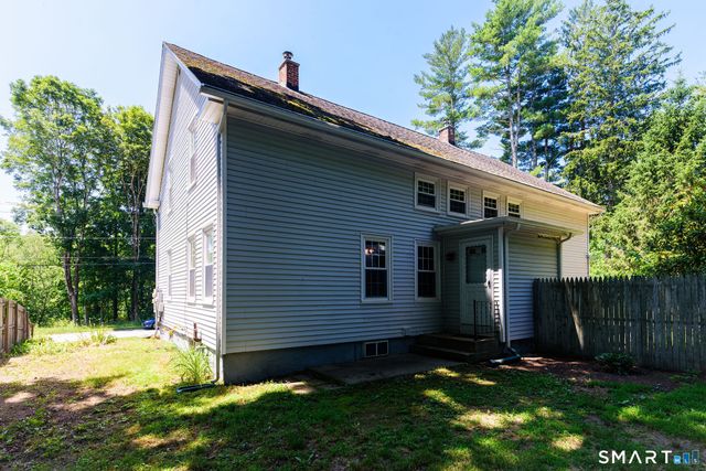 31-33 Brunswick Avenue, Plainfield, CT 06354