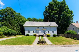 31-33 Brunswick Avenue, Plainfield, CT 06354