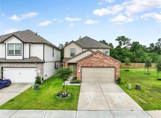 17531 Cuthbert Street, Humble, TX 77346