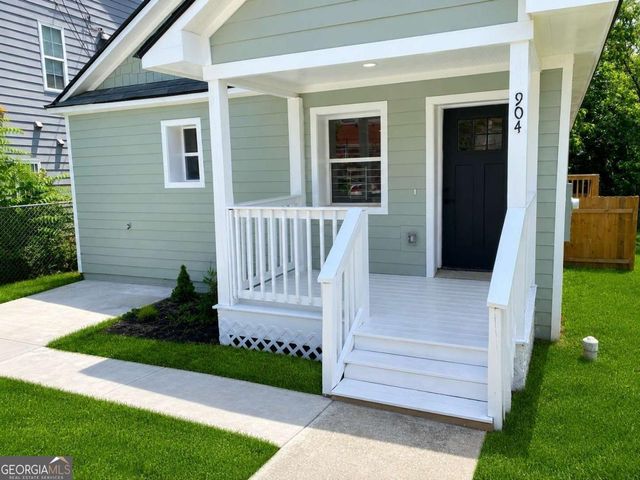 904 Welch Street SW, Atlanta, GA 30310