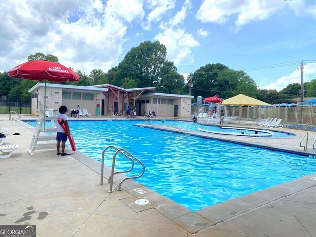 904 Welch Street SW, Atlanta, GA 30310