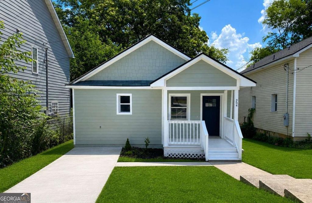 904 Welch Street SW, Atlanta, GA 30310