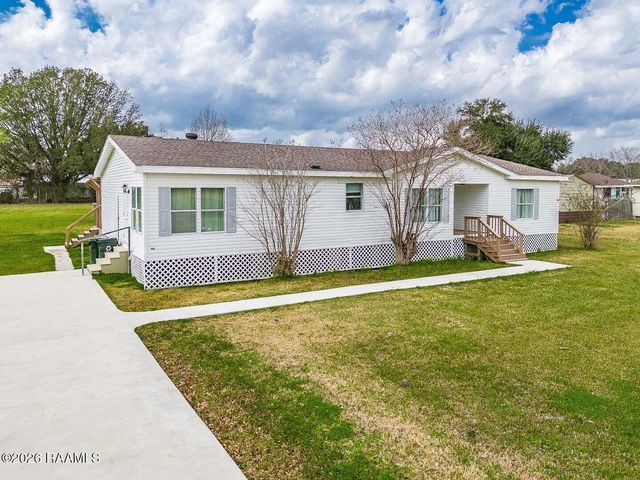 135 Fremont Drive, Lafayette, LA 70506