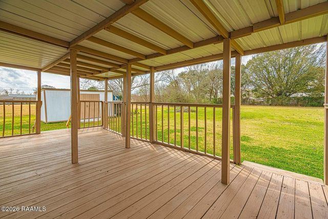 135 Fremont Drive, Lafayette, LA 70506