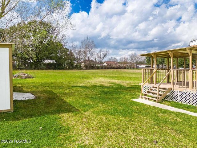 135 Fremont Drive, Lafayette, LA 70506