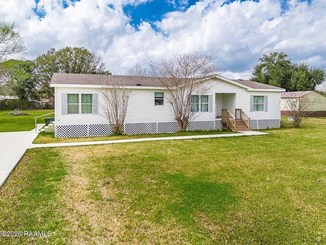 135 Fremont Drive, Lafayette, LA 70506