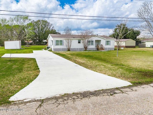 135 Fremont Drive, Lafayette, LA 70506
