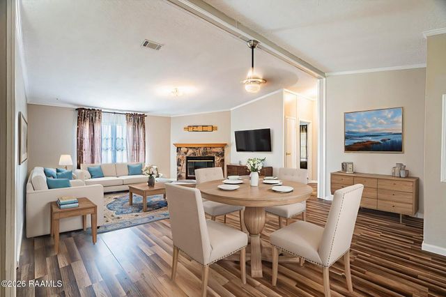 135 Fremont Drive, Lafayette, LA 70506