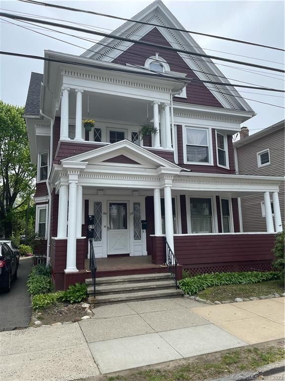 250 Willow Street 3, New Haven, CT 06511