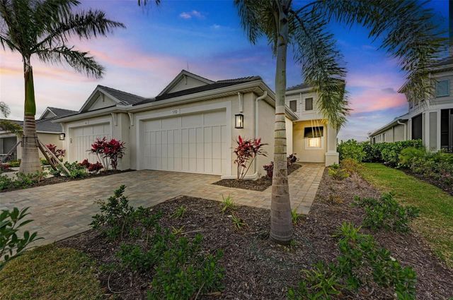 172 VAN GOGH COVE, Bradenton, FL 34212