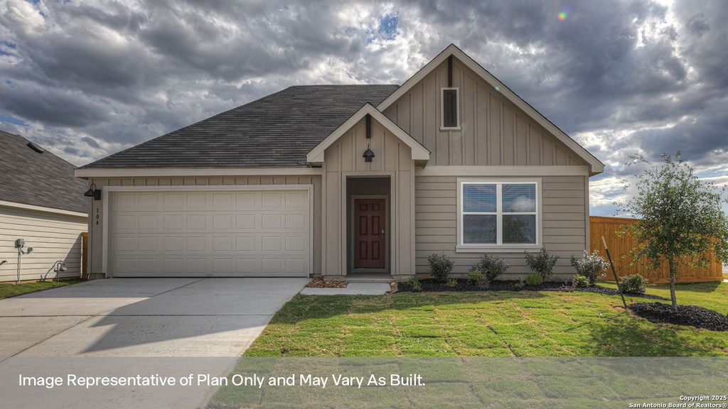 128 LAS LOMAS, San Marcos, TX 78666