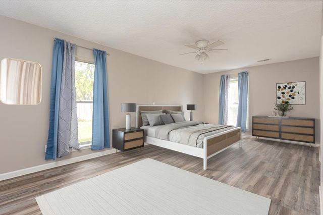 2940 BROOK CV, Horn Lake, MS 38637