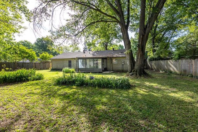 2940 BROOK CV, Horn Lake, MS 38637