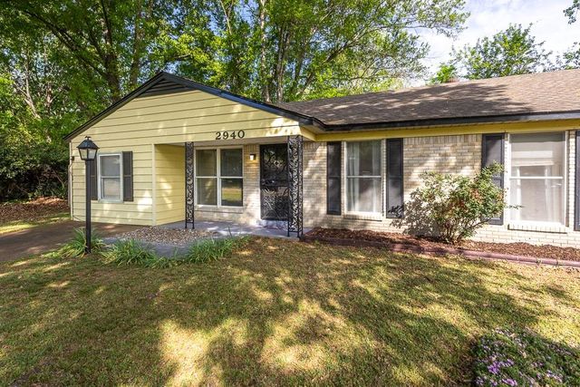 2940 BROOK CV, Horn Lake, MS 38637