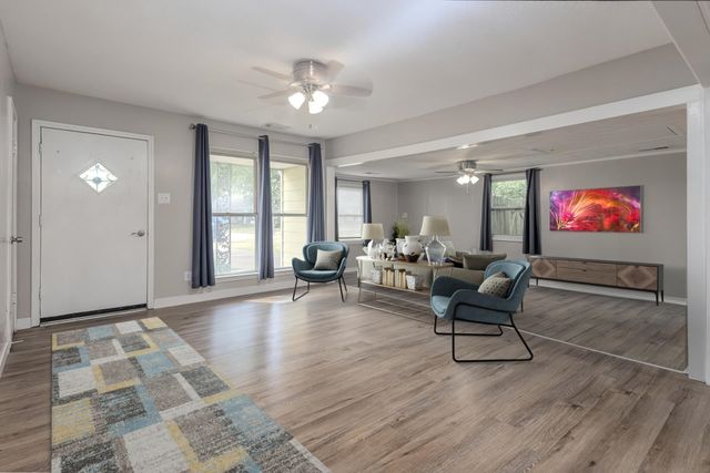 2940 BROOK CV, Horn Lake, MS 38637