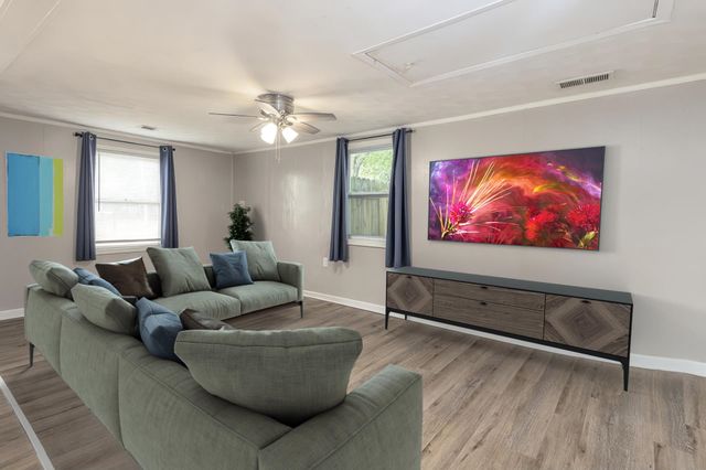 2940 BROOK CV, Horn Lake, MS 38637