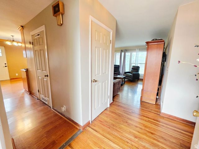 3413 HILLSDALE DR, West Valley City, UT 84119