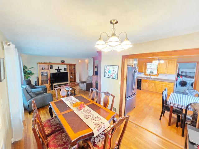 3413 HILLSDALE DR, West Valley City, UT 84119