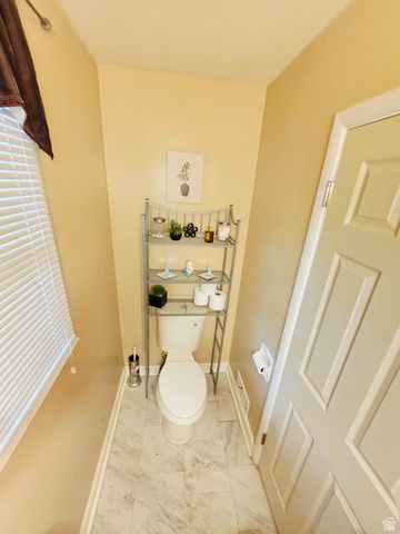 3413 HILLSDALE DR, West Valley City, UT 84119