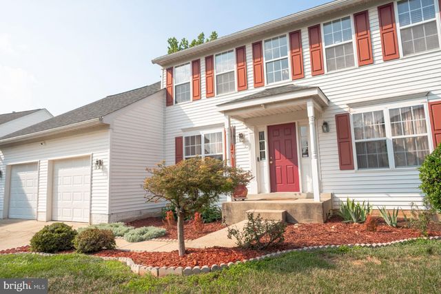 6812 ASSET DR, Landover, MD 20785