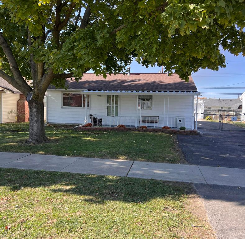 2901 Parsons Avenue, Columbus, OH 43207