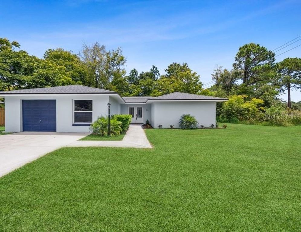 90 FARRAGUT DRIVE, Palm Coast, FL 32137