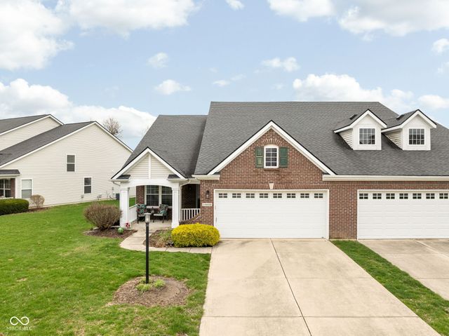 16858 Cimarron Pass, Noblesville, IN 46060