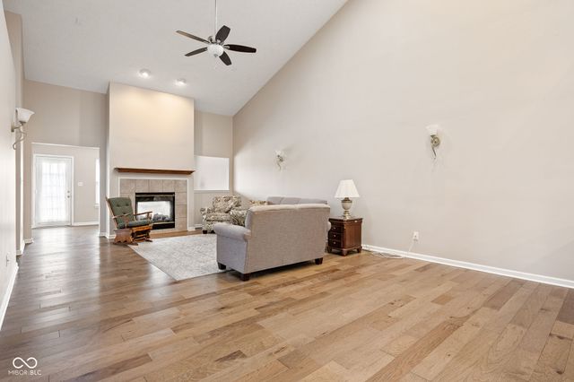 16858 Cimarron Pass, Noblesville, IN 46060