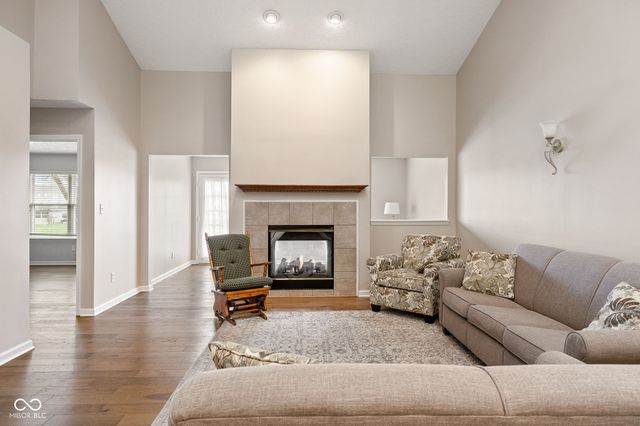 16858 Cimarron Pass, Noblesville, IN 46060