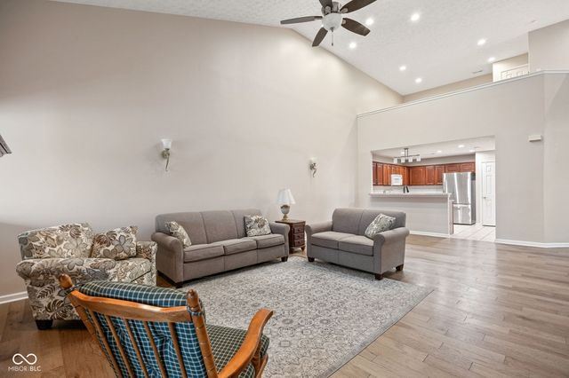 16858 Cimarron Pass, Noblesville, IN 46060