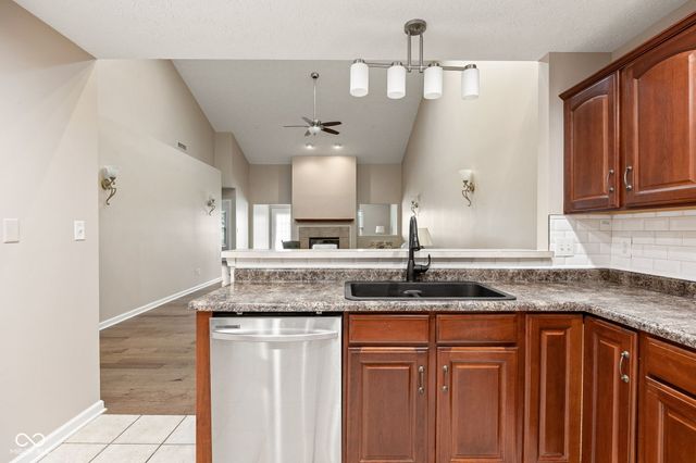 16858 Cimarron Pass, Noblesville, IN 46060