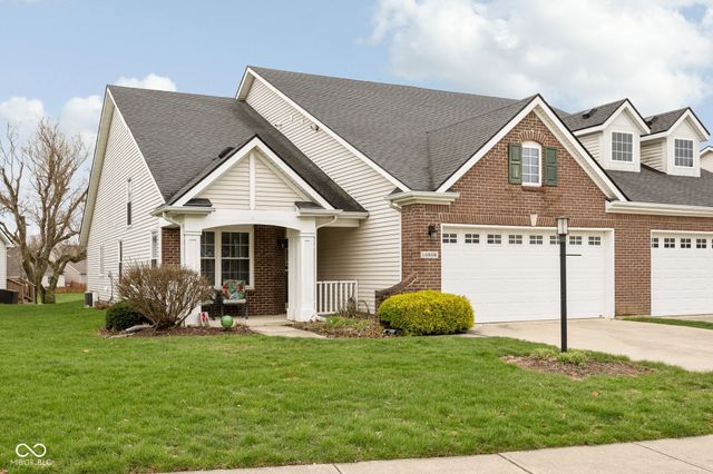 16858 Cimarron Pass, Noblesville, IN 46060