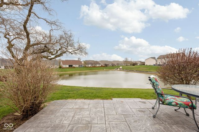 16858 Cimarron Pass, Noblesville, IN 46060