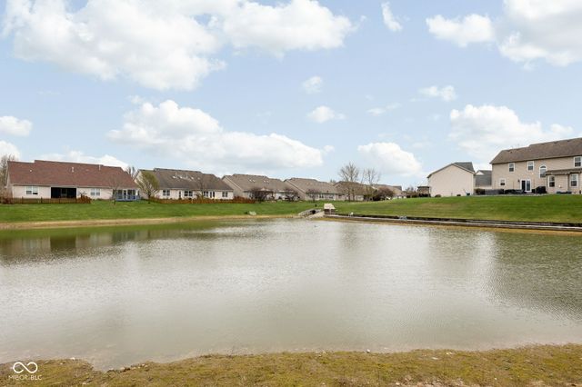 16858 Cimarron Pass, Noblesville, IN 46060