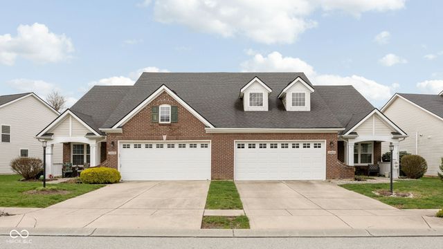 16858 Cimarron Pass, Noblesville, IN 46060